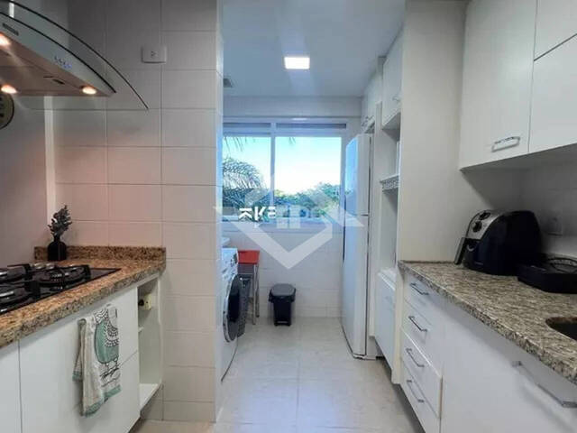 #3243 - Apartamento para Venda em Rio de Janeiro - RJ - 3