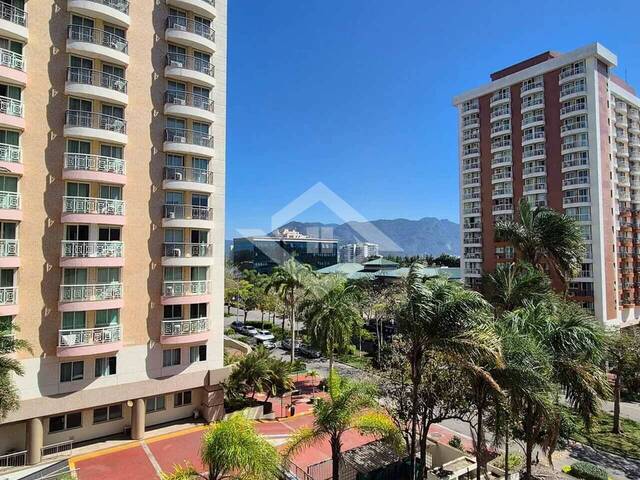 #3244 - Apartamento para Venda em Rio de Janeiro - RJ - 1