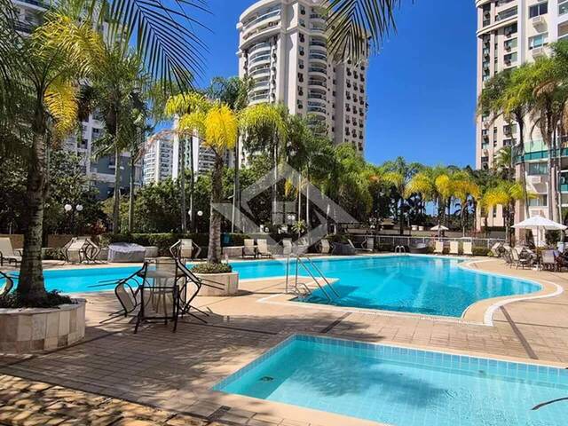 #3244 - Apartamento para Venda em Rio de Janeiro - RJ - 2