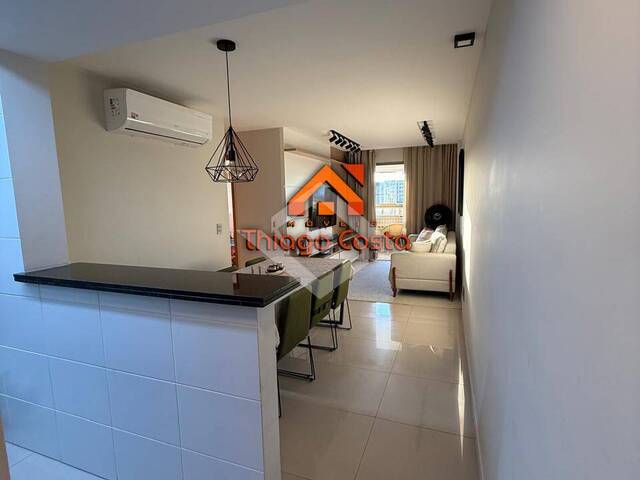 #3251 - Apartamento para Venda em Rio de Janeiro - RJ - 3