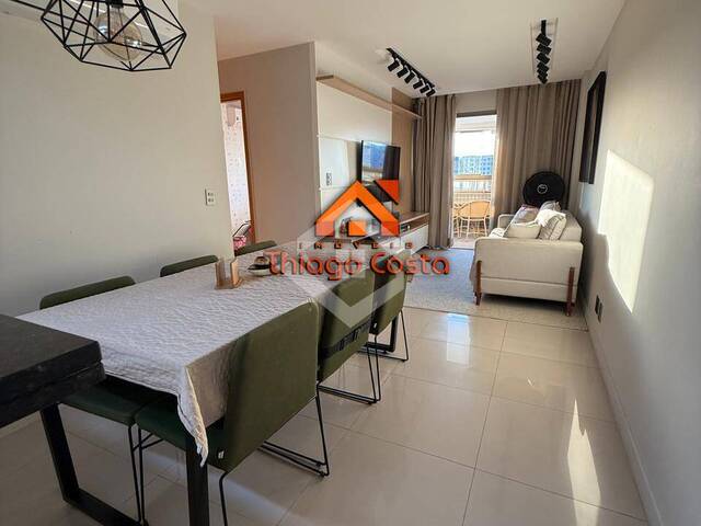 #3251 - Apartamento para Venda em Rio de Janeiro - RJ - 2