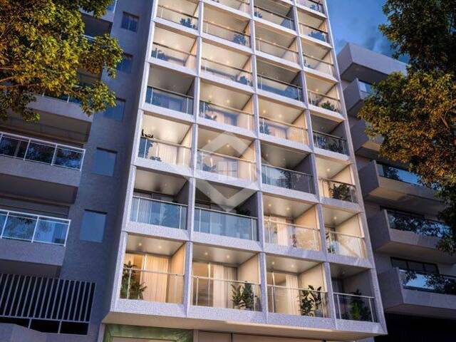 #3253 - Apartamento para Venda em Rio de Janeiro - RJ - 3
