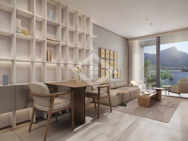 #3253 - Apartamento para Venda em Rio de Janeiro - RJ - 1