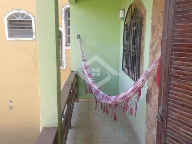 #3169 - Casa para Venda em Iguaba Grande - RJ - 1