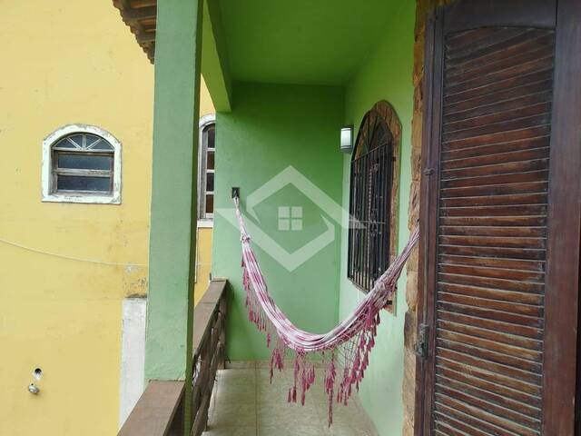 #3169 - Casa para Venda em Iguaba Grande - RJ - 3