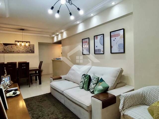 #3256 - Apartamento para Venda em Rio de Janeiro - RJ - 3