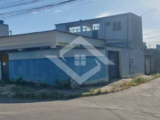 #3257 - Casa para Venda em Rio de Janeiro - RJ - 1