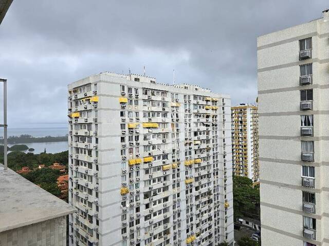 #BA202021 - Apartamento para Venda em Rio de Janeiro - RJ