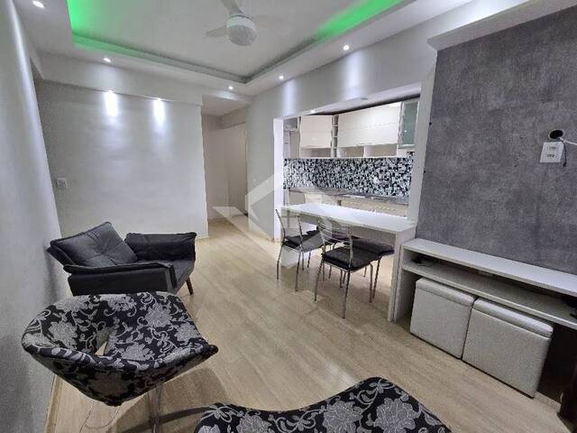 #BA202021 - Apartamento para Venda em Rio de Janeiro - RJ