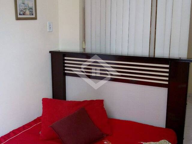 #3258 - Apartamento para Venda em Rio de Janeiro - RJ - 3