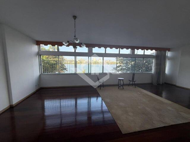 #3259 - Apartamento para Venda em Rio de Janeiro - RJ - 3