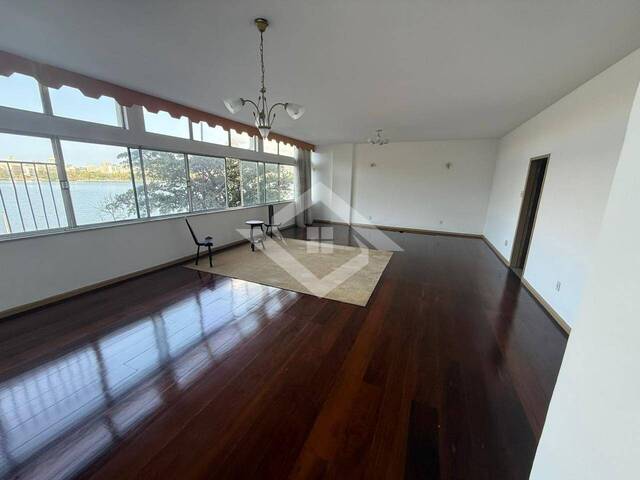 #3259 - Apartamento para Venda em Rio de Janeiro - RJ - 2