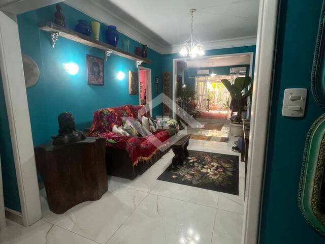#3260 - Apartamento para Venda em Rio de Janeiro - RJ - 2