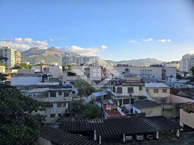 #BA202010 - Apartamento para Venda em Rio de Janeiro - RJ - 1