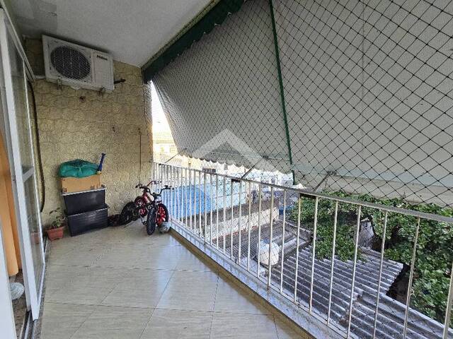 #BA202010 - Apartamento para Venda em Rio de Janeiro - RJ - 3