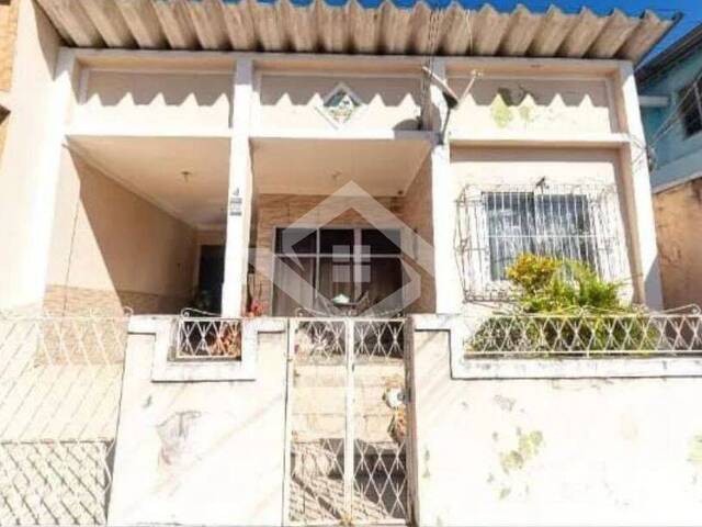 #3262 - Casa para Locação em Rio de Janeiro - RJ - 2