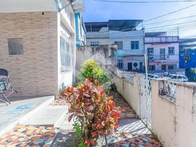 Locação em Cascadura - Rio de Janeiro