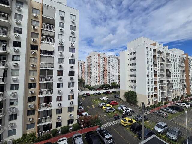 #BA201000 - Apartamento para Venda em Rio de Janeiro - RJ - 1