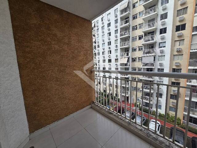 #BA201000 - Apartamento para Venda em Rio de Janeiro - RJ - 3