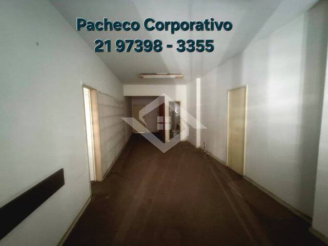 Sala Comercial para Locação em Rio de Janeiro - 4