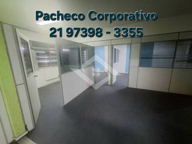 #3264 - Casa comercial para Locação em Rio de Janeiro - RJ - 3
