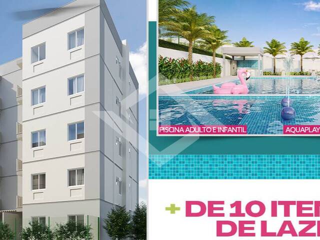 #3268 - Apartamento para Venda em Rio de Janeiro - RJ - 3
