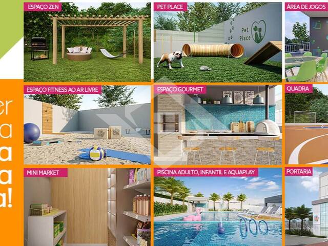 #3268 - Apartamento para Venda em Rio de Janeiro - RJ - 2