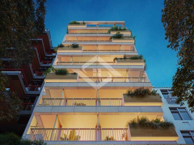 #3269 - Apartamento para Venda em Rio de Janeiro - RJ - 1