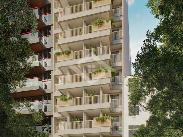 #3269 - Apartamento para Venda em Rio de Janeiro - RJ - 2