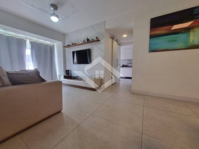 #3274 - Apartamento para Venda em Rio de Janeiro - RJ - 2