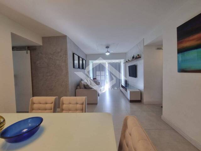 #3274 - Apartamento para Venda em Rio de Janeiro - RJ - 3