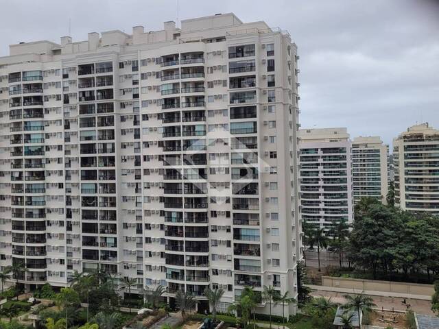 #3275 - Apartamento para Locação em Rio de Janeiro - RJ - 1