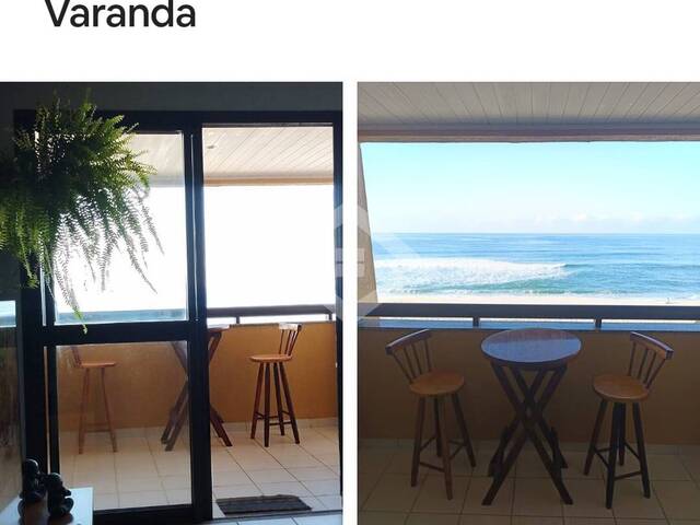 #3276 - Apartamento para Venda em Rio de Janeiro - RJ - 2