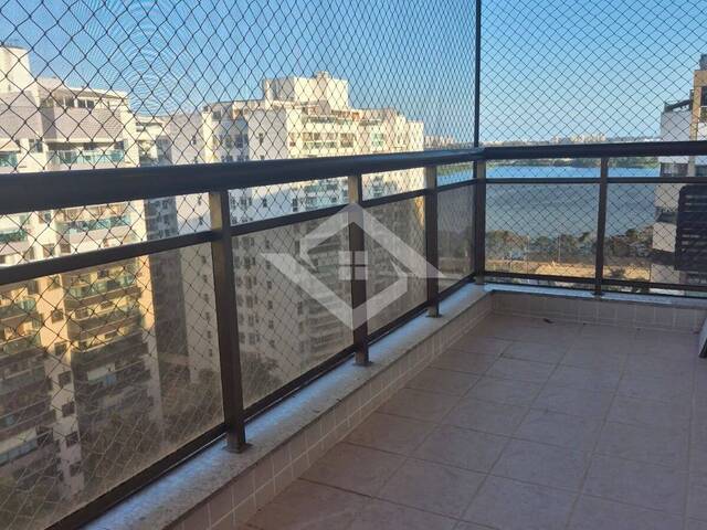 #3277 - Apartamento para Venda em Rio de Janeiro - RJ - 2