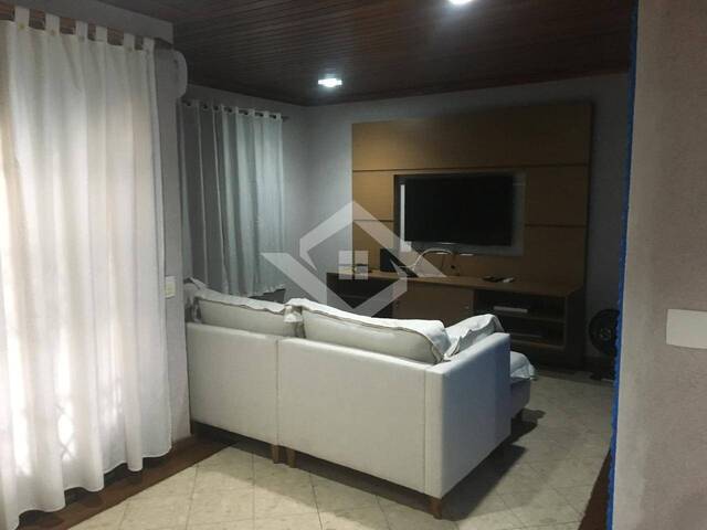 #3278 - Casa para Venda em Nova Iguaçu - RJ - 1