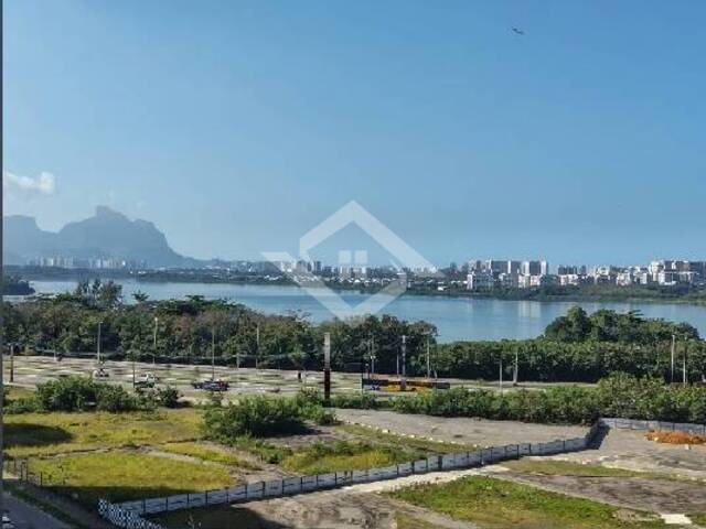 #3273 - Apartamento para Venda em Rio de Janeiro - RJ - 1