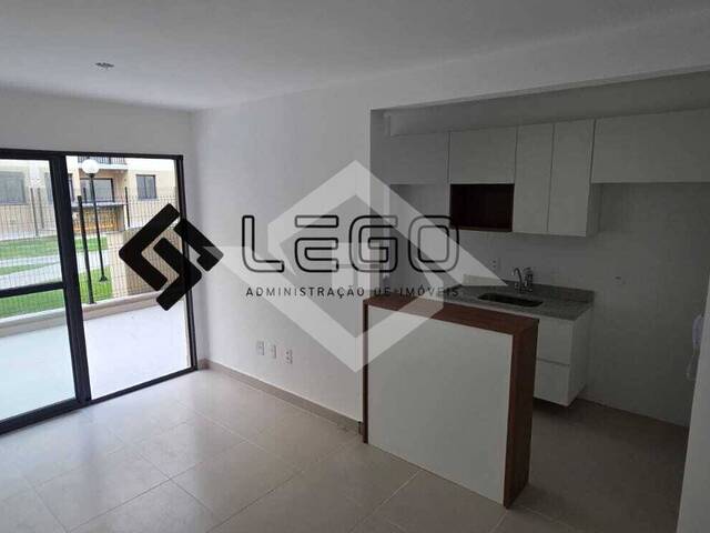 #3281 - Apartamento para Locação em Rio de Janeiro - RJ - 2