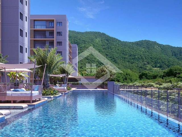 #3282 - Apartamento para Venda em Rio de Janeiro - RJ - 3