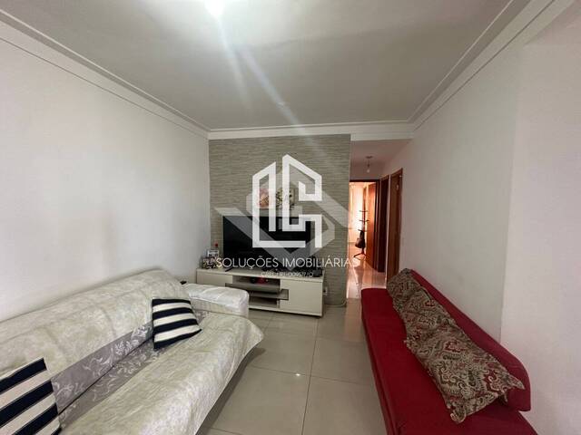 #3285 - Apartamento para Venda em Rio de Janeiro - RJ - 3