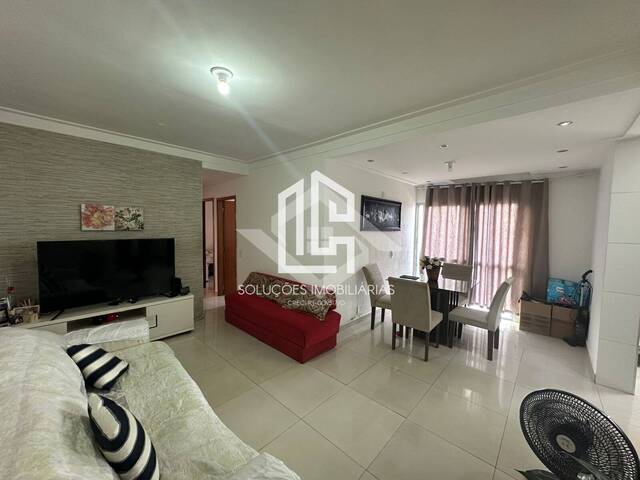 #3285 - Apartamento para Venda em Rio de Janeiro - RJ - 1