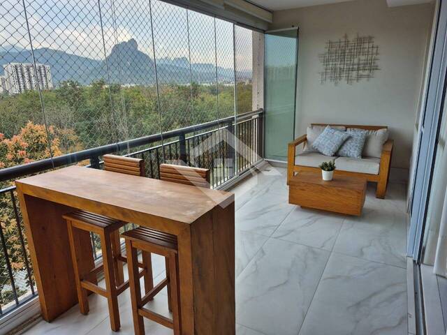 #3286 - Apartamento para Venda em Rio de Janeiro - RJ - 1