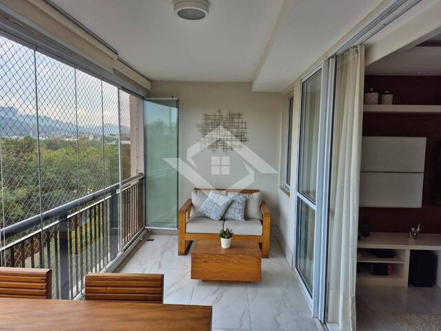 #3286 - Apartamento para Venda em Rio de Janeiro - RJ - 2