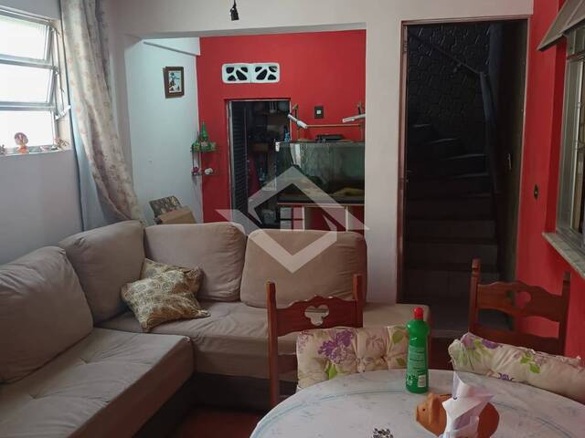 #3287 - Casa para Venda em São Gonçalo - RJ - 2