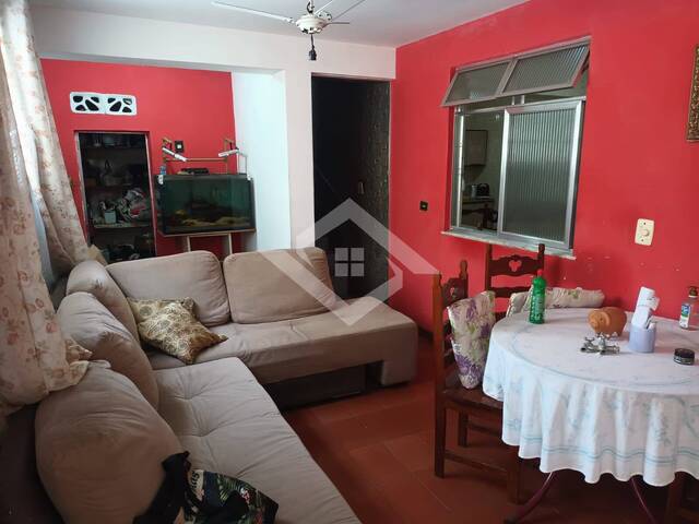 #3287 - Casa para Venda em São Gonçalo - RJ - 1