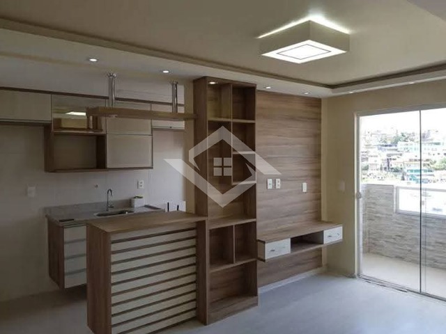 #CH00025_34 - Apartamento para Venda em Rio de Janeiro - RJ - 1