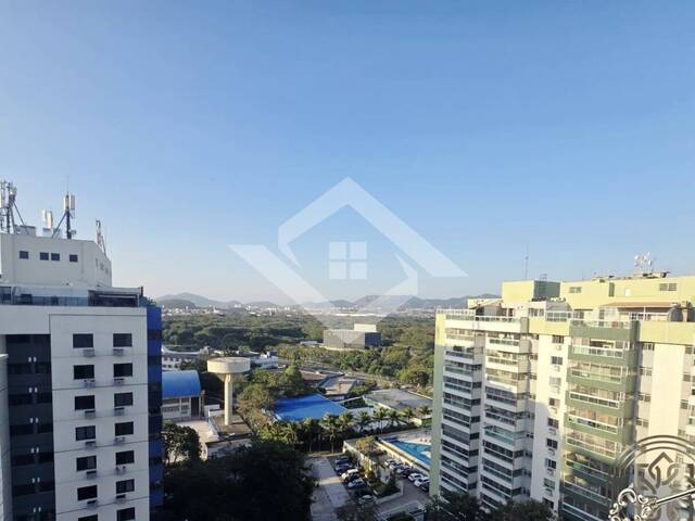 #3290 - Apartamento para Venda em Rio de Janeiro - RJ - 3