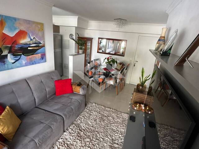 #3292 - Apartamento para Venda em Rio de Janeiro - RJ - 3