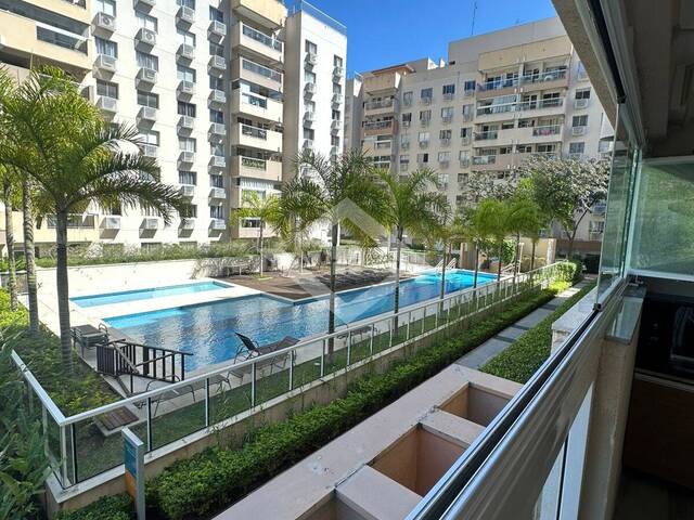 #3292 - Apartamento para Venda em Rio de Janeiro - RJ - 2