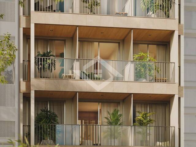#3293 - Apartamento para Venda em Rio de Janeiro - RJ - 3