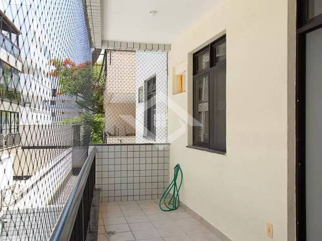 #3298 - Apartamento para Venda em Rio de Janeiro - RJ - 2